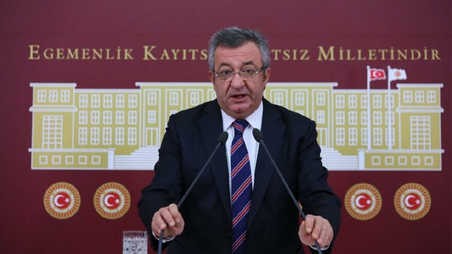 CHP’li Altay: Millet İttifakı tek bir adayla kol kola girer