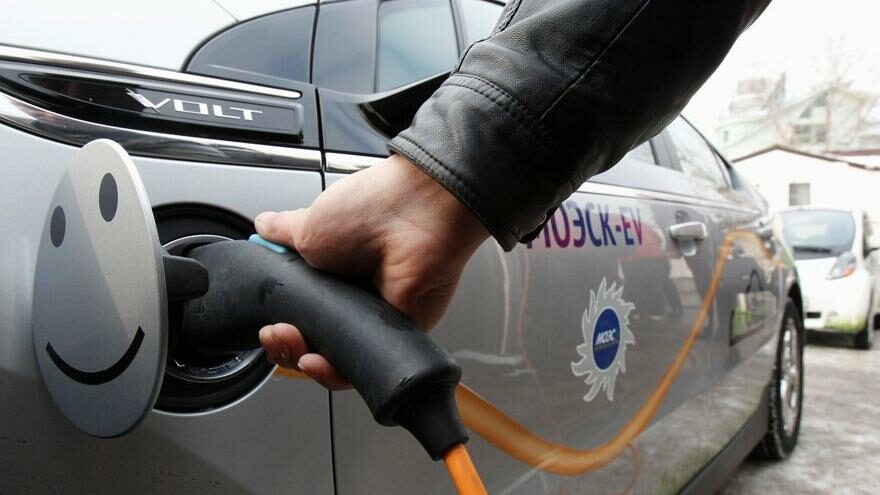 AB’den elektrikli araçlar için dikkat çeken hamle