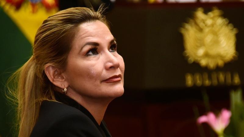 Bolivya’nın eski devlet başkanı intihar girişiminde bulundu