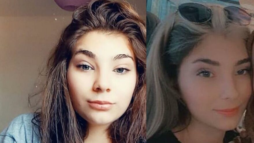 Üç gündür kayıp olan 15 yaşındaki Elif Akbaba bulundu