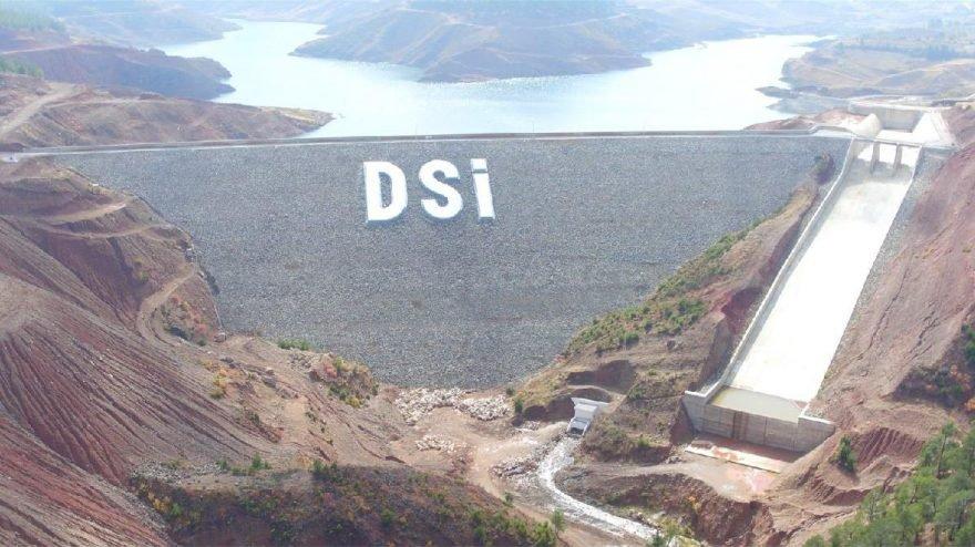 Pakdemirli duyurdu: DSİ’ye 2 bin 5 kadrolu işçi alınacak