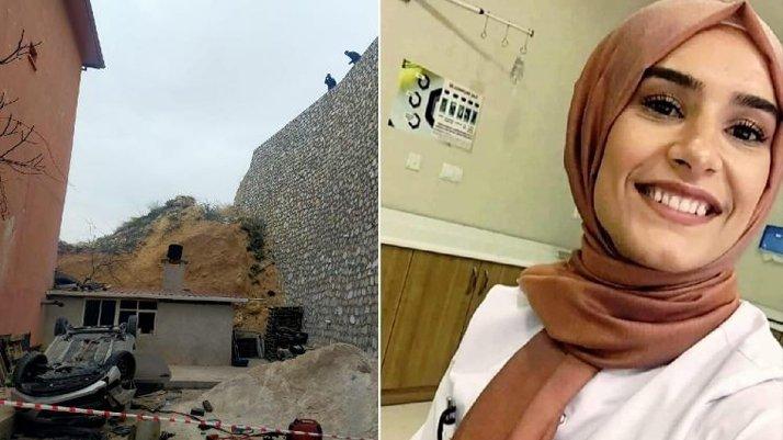 Savcılık Seycan hemşire dosyasını kapattı, bariyerleri soran yok!