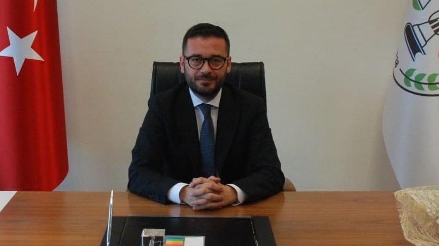Zonguldak Baro Başkanı Türker Kapkaç’a yumruklu saldırı