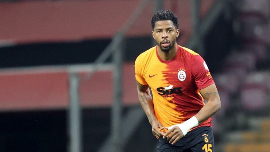 Ryan Donk, Galatasaray’dan ayrılıp Kasımpaşa’ya imza attı