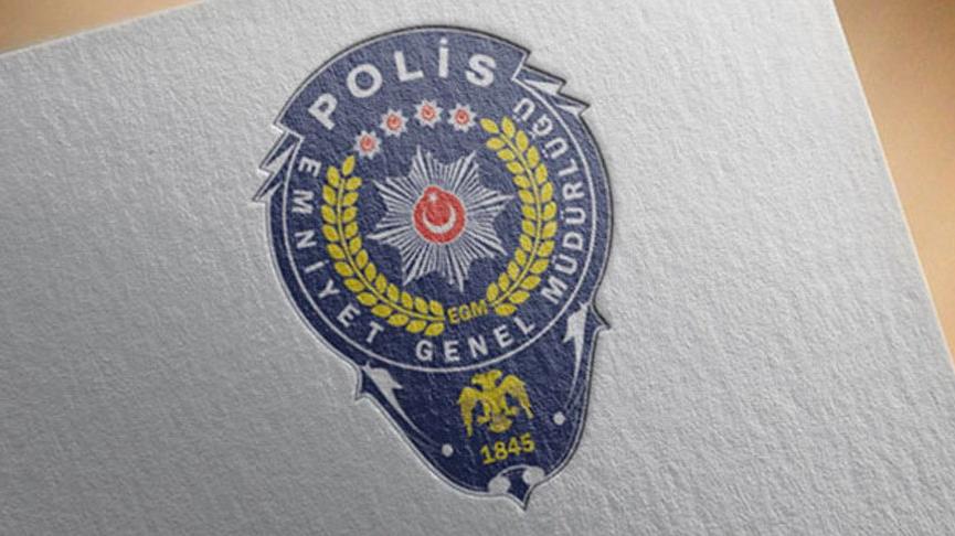 İstanbul Emniyeti’nde görevli 35 müdür ve amir farklı illere atandı