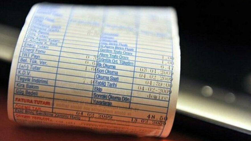 Yüksek elektrik faturaları Meclis gündeminde: Yasal soygunculuk mu yapılıyor?