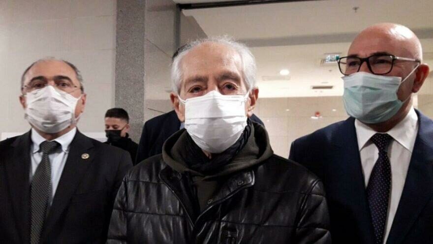 4 yıl 8 ay hapsi istenen Genco Erkal’dan açıklama