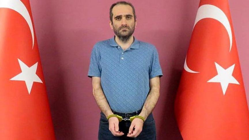 Elebaşı Gülen’in yeğeni avukatı reddetti