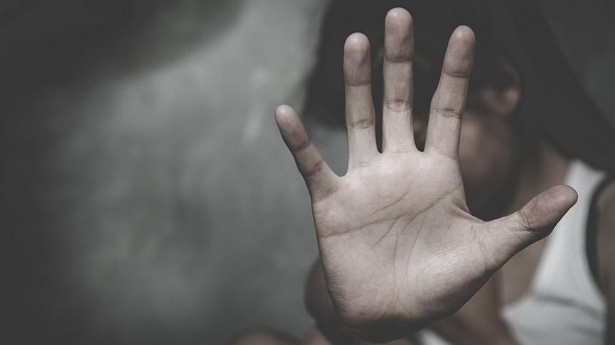 13 yaşındaki çocuğa cinsel mesajlar atan akrabası tutuklandı