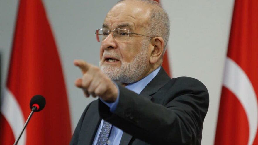 Karamollaoğlu’ndan iktidara zam eleştirisi