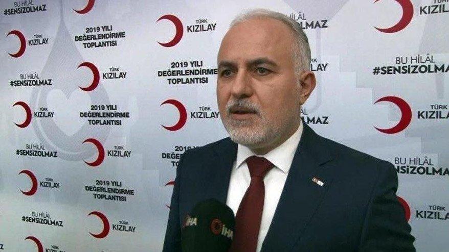 Kızılay’da ‘Huzur hakkı’ saltanatı