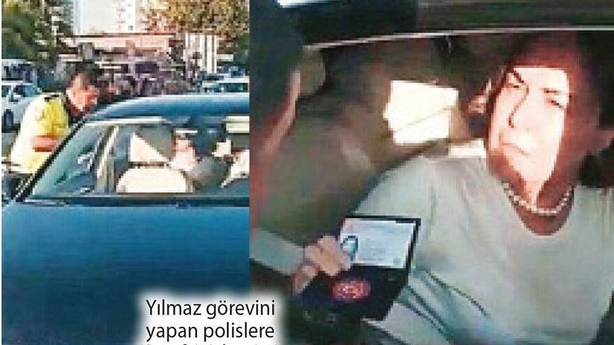 Polise hakaret eden vekilin Meclis karnesi de zayıf çıktı