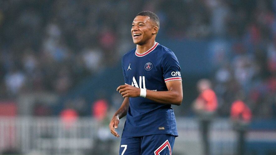 Real Madrid Mbappe için fitili ateşledi! 160 milyon Euro’luk teklif…