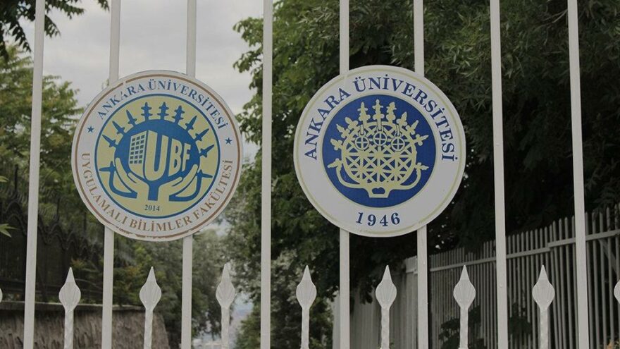 Ankara Üniversitesi yüz yüze eğitim kararını açıkladı