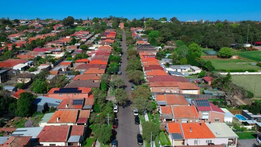 Sydney’den iklim değişikliği ile mücadele için yeni kararlar