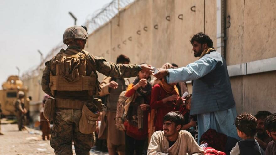 BM: Taliban’ın insan hakkı ihlalleri ile ilgili raporlar var