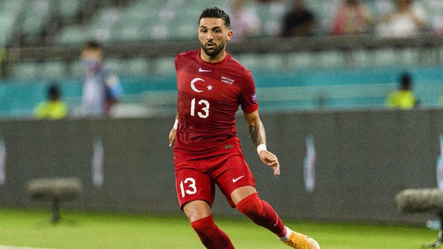 Beşiktaş’ta transferde zorunlu rota: Umut Meraş