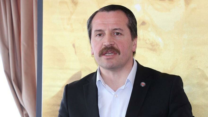 Memur hüsranda başkan sefada