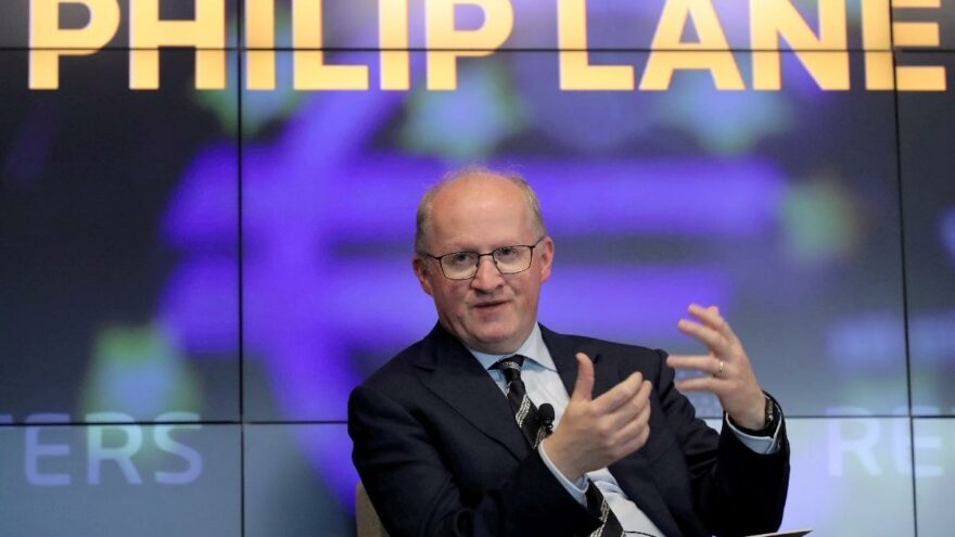 ECB baş ekonomisti: Delta varyantının euro bölgesine etkisi sınırlı olacak