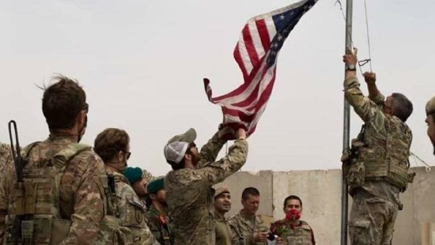 Afganistan’dan son 24 saatte 19 bin kişi tahliye edildi