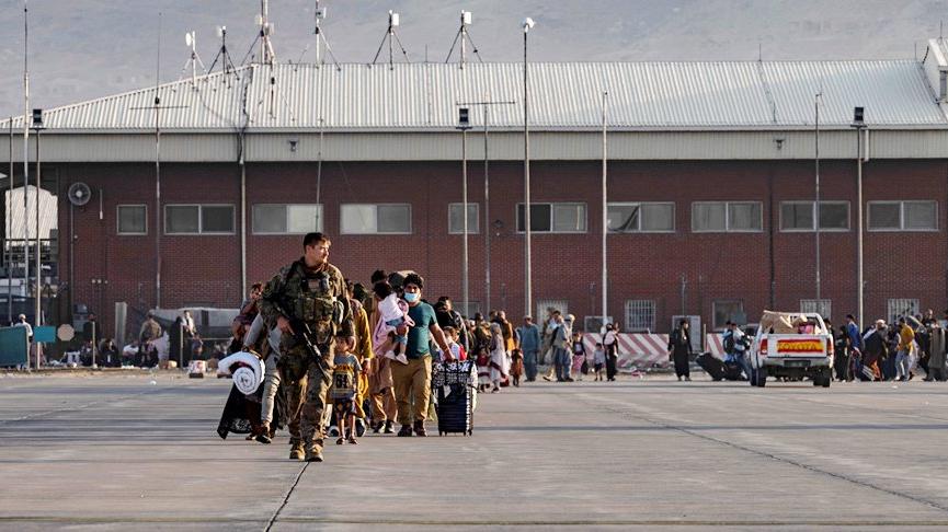 Türk yetkililer, Reuters’a açıkladı: Taliban Kabil Havalimanı için Türkiye’den destek istedi