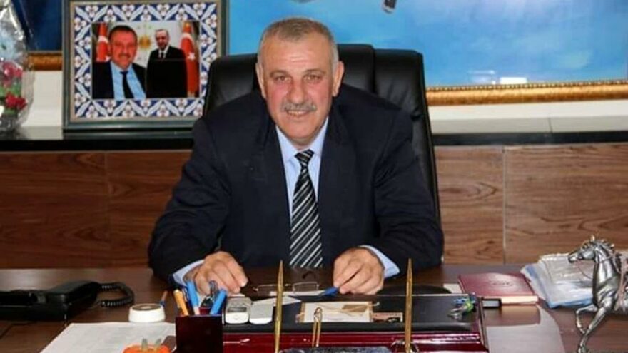 Gazetecileri tehdit eden AKP’li başkana 14 ay sonra dava açıldı