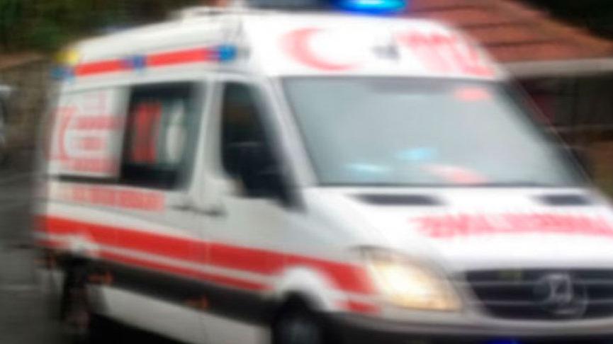 TIR’ın çarptığı 14 yaşındaki Elif Nur hayatını kaybetti