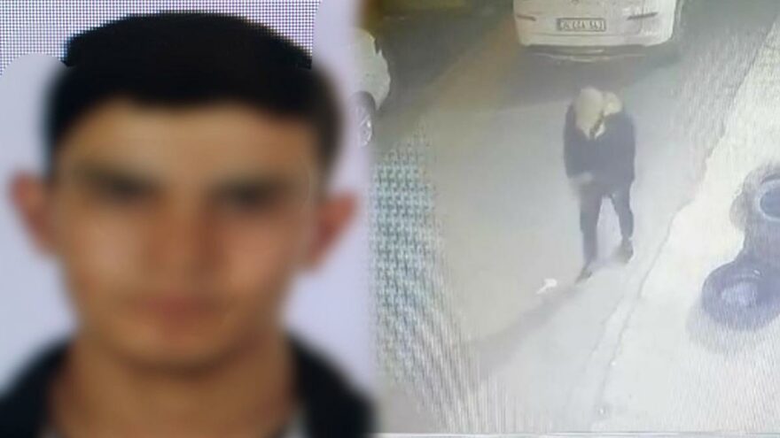 Sevdiği kız başkasıyla evlendirilince…
