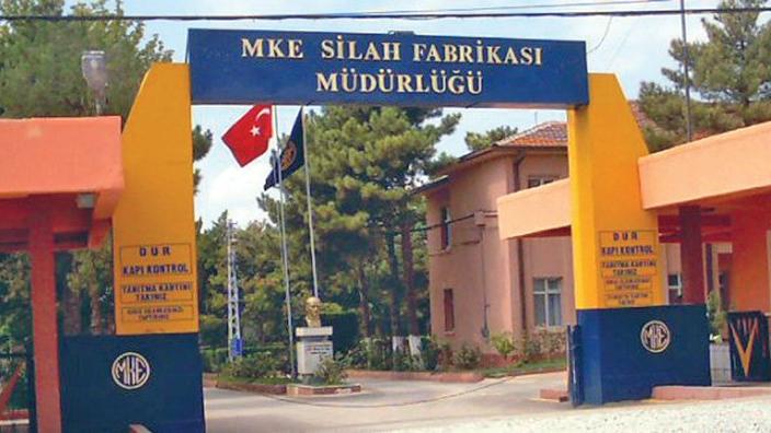 Özelleştirme yolundaki MKE’ye ilk darbe vuruldu