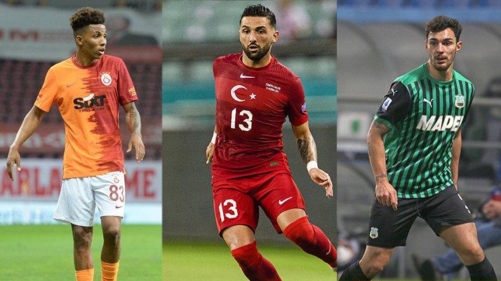 Beşiktaş’ın transfer planı… Ahmet Nur Çebi açıkladı
