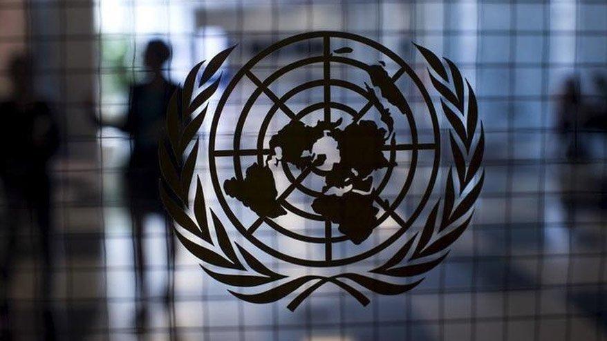 BM’den Irak’taki erken seçimle ilgili açıklama