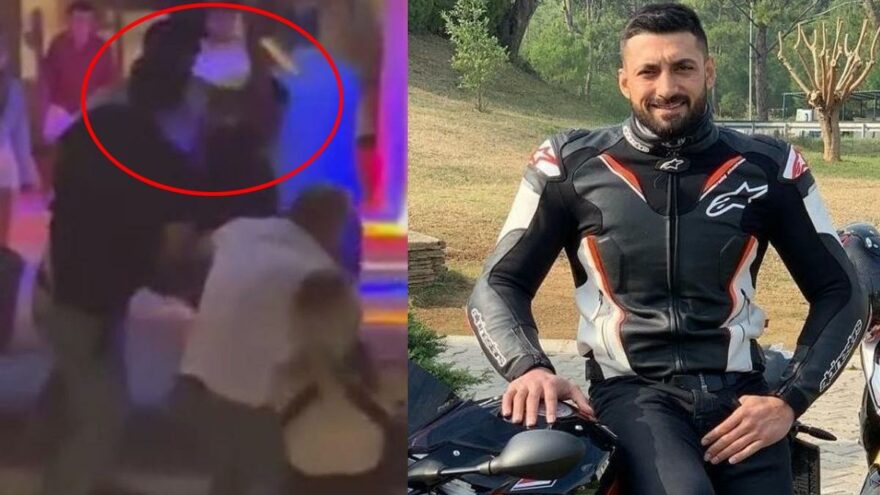 Cinayet şüphelisinden şoke eden ifade: Bağırınca içeriden bıçak aldım