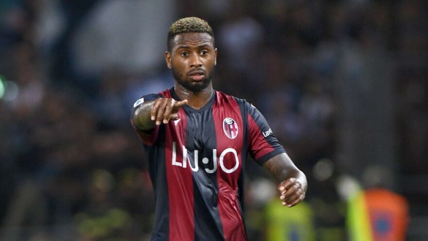 Beşiktaş istedi, Trabzonspor aldı: Stefano Denswil