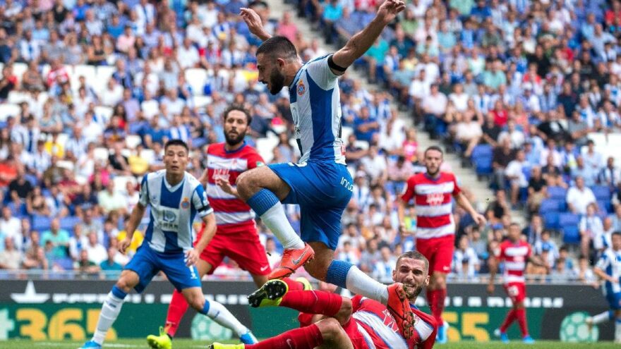 Adana Demirspor’a Arjantinli kanat oyuncusu