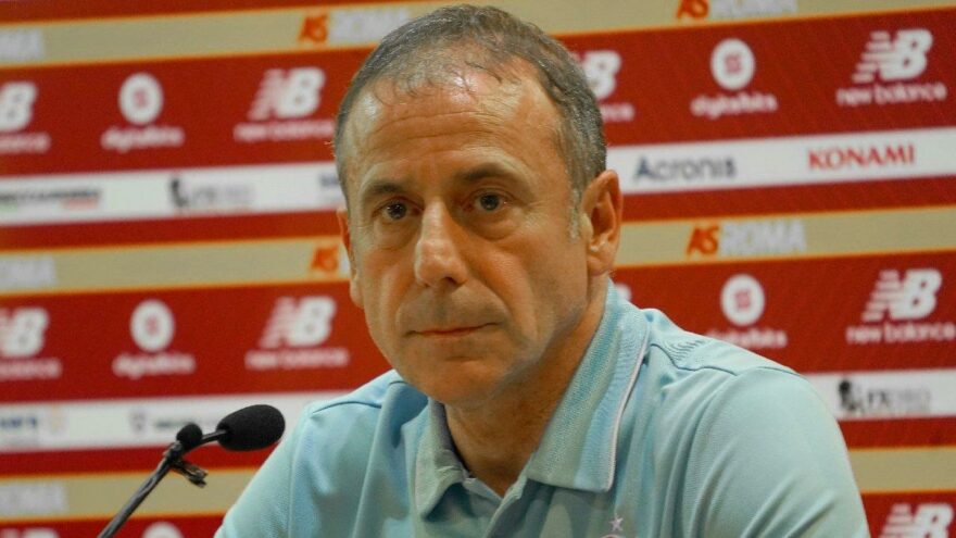 Abdullah Avcı: Son ana kadar turu getirmeyi zorlamak istiyoruz