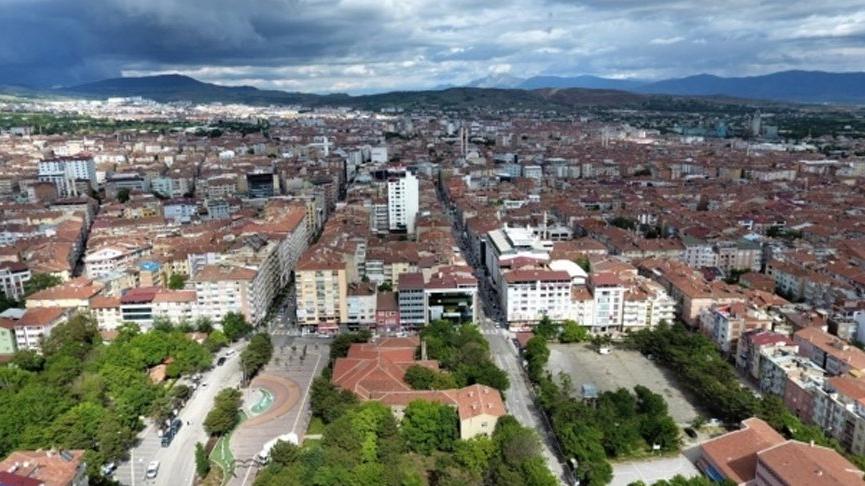 Vaka sayısı en çok artan iller arasında! Kentin kategorisi değişti