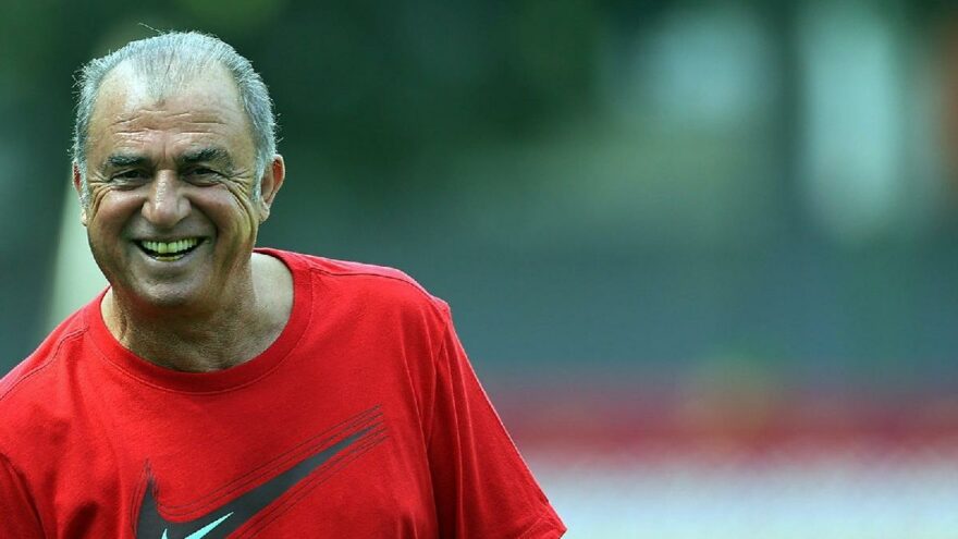 Galatasaray’da gençlik devrimi!