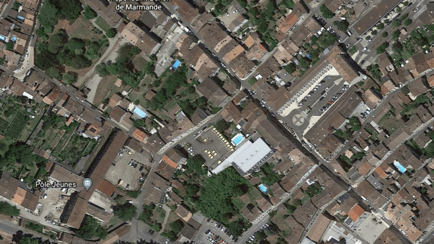 Google Earth kullanarak dolandırıcıları yakalıyorlar