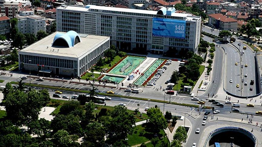 İBB’den ‘İmamoğlu istifa’ etiketiyle ilgili açıklama