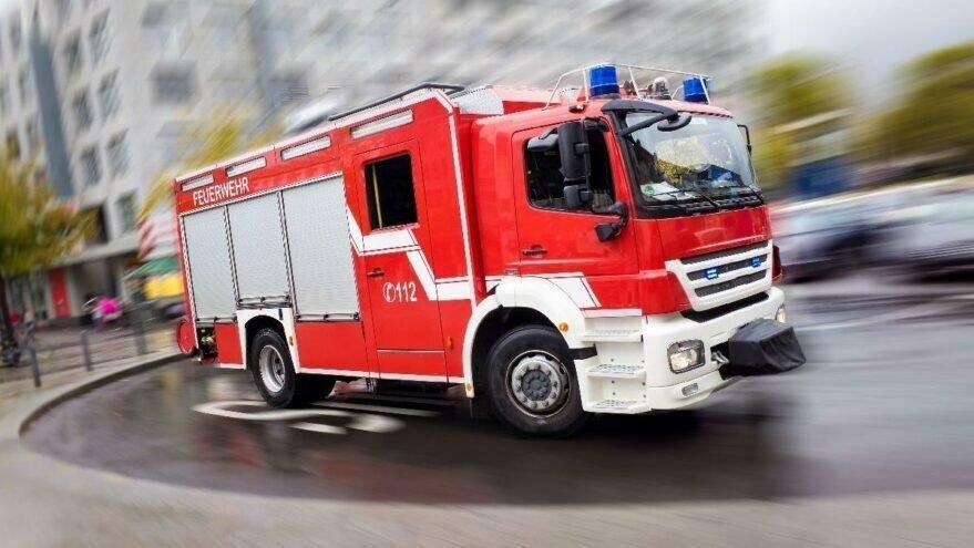 Antalya Büyükşehir Belediye Başkanlığı itfaiye eri alacak