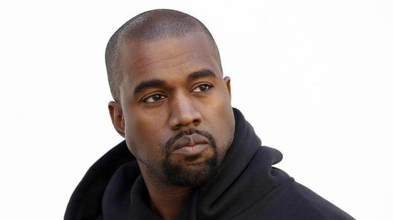 Kanye West, adını değiştirmek için mahkemeye başvurdu