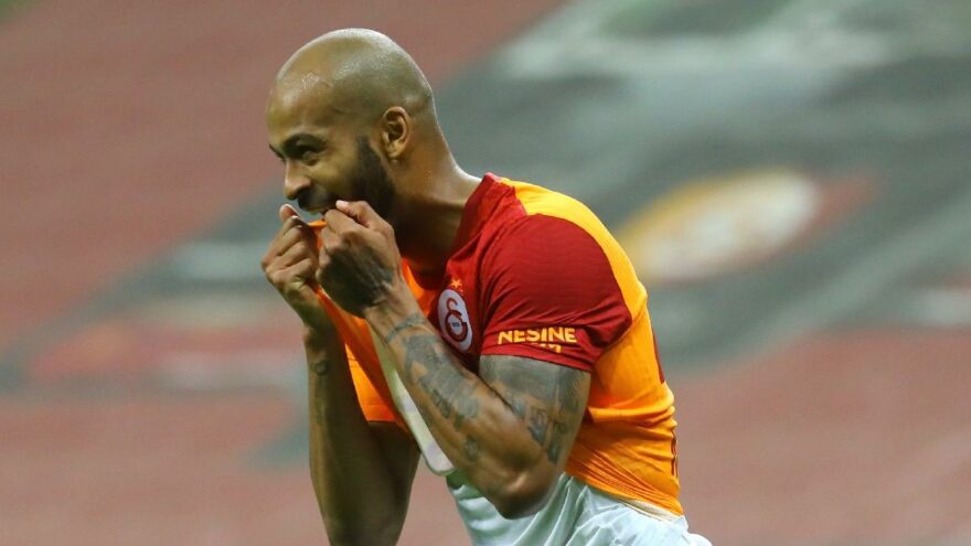 Galatasaray’da Marcao ile yollar ayrılıyor! Yeni takımı…