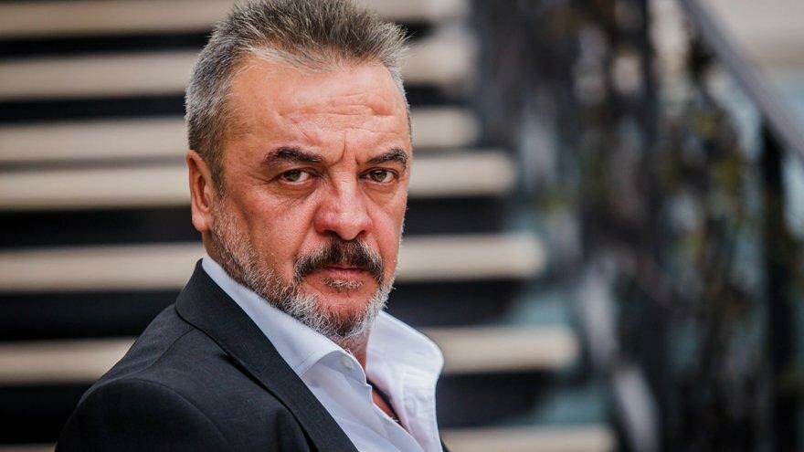 Beyin kanaması geçiren Mesut Akusta’nın eşinden yeni paylaşım
