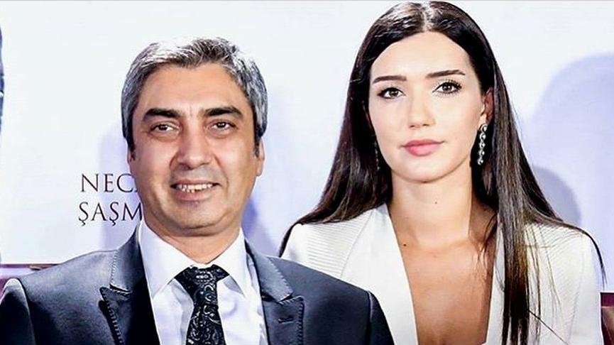 Necati Şaşmaz’dan boşanan Nagehan Kaşıkçı’dan sahte rapor açıklaması