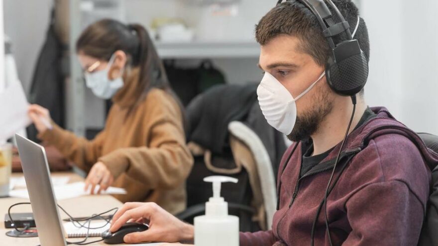 Kongre üyesinden ‘Haftada dört gün çalışma’ sinyali