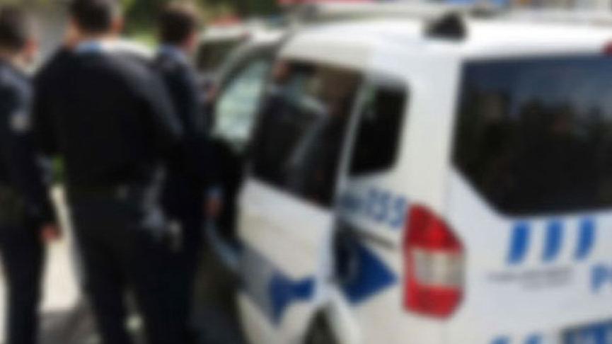 Ataşehir’de yerde yatan köpeği ezen sürücü adli kontrolle serbest kaldı