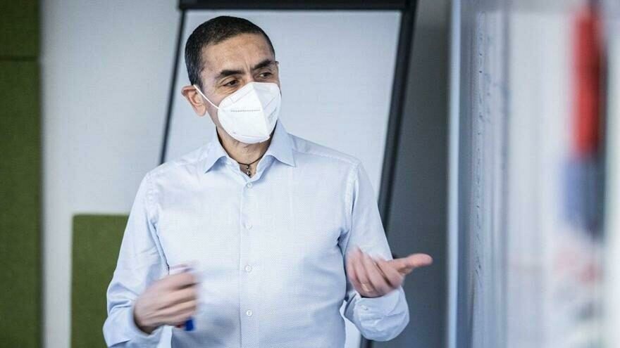 FDA’nın onayından sonra Uğur Şahin’den BioNTech aşısı açıklaması