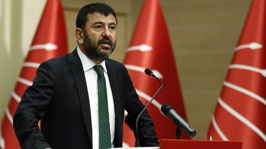 CHP’li Ağbaba: Yüzde 1’lik baraj şartı sendika hakkına açık bir darbedir