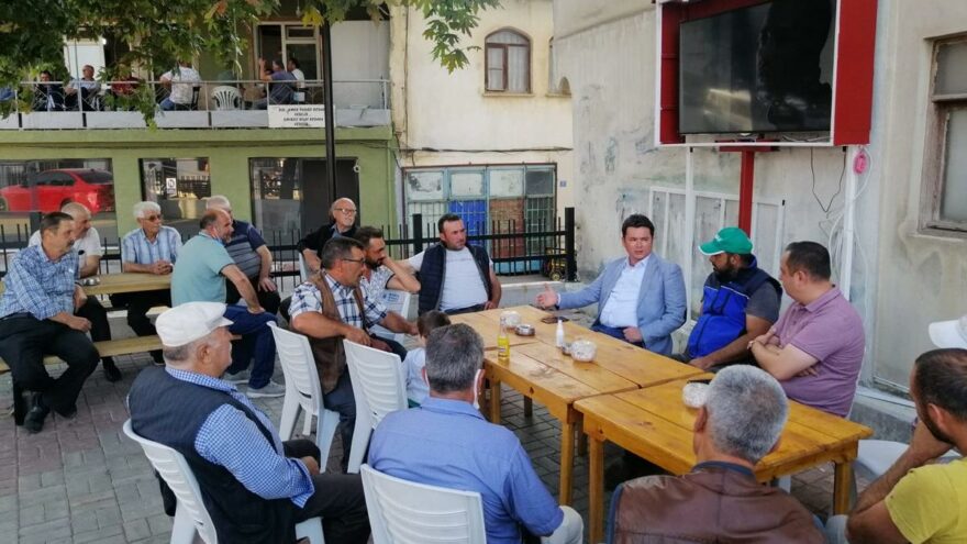 Zeytin üreticilerine 8 aydır ödeme yapılmadı