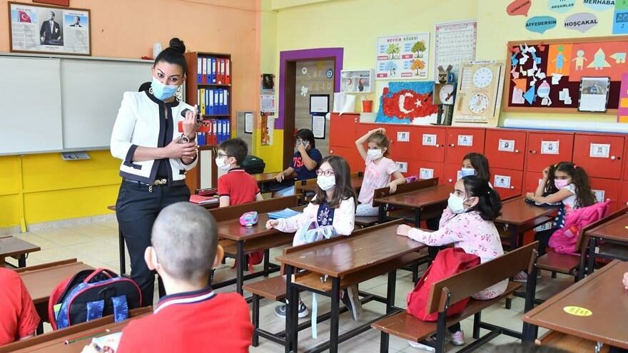 Okula dönüşte 10 altın kural